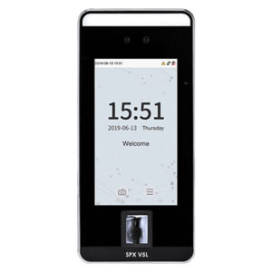 SPX-V5L Yüz Tanıma Sistemi