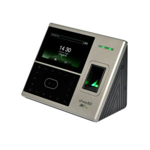 UFace 800 ID Yüz Tanıma Sistemi