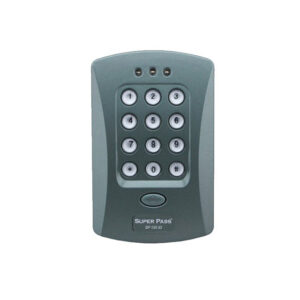 SP120 ID Şifreli Kart Okuyucu