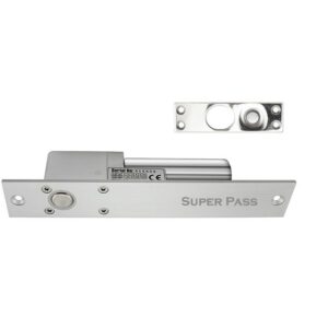 SUPER PASS SP 6020 Selonıd Pimli Kapı Kilidi