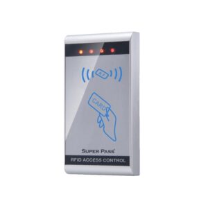SP160 Kartlı Kapı Açma Sistemi