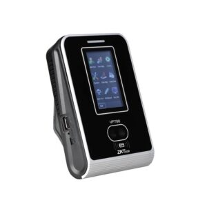 VF780ID Yüz Tanıma Kapı Açma Sistemi