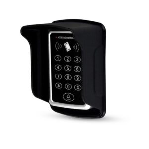 Yağmur Koruyucu Pleksi