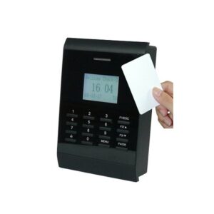 SC403 MF Kartlı Kapı ve Turnike Açma Sistemi