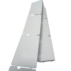 Termal Karton Otopark Bileti 5000 Adet Baskısız