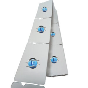 Termal Karton Otopark Bileti 5000 Adet Baskılı