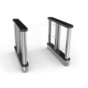 LTOP 501H Hızlı Geçiş Turnike Sistemi