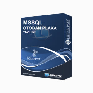 Otoban Plaka Tanıma Sistemi Yazılımı