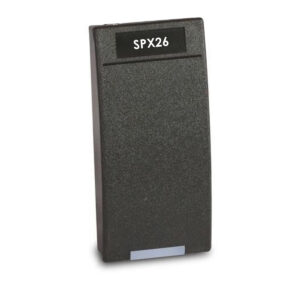 SPX26 ID IP65 Wiegand Kart Okuyucu