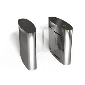 LTOP201 H Hızlı Geçiş Turnike Sistemi