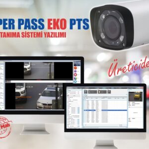 Site Plaka Tanıma Sistemi