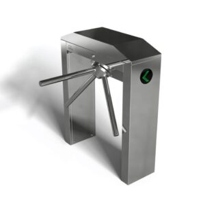 TANSA LTT 303A Bel Tipi Turnike Sistemi