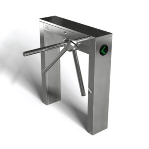 TANSA LTT 303S Tripod Üç Kollu Turnike Sistemi