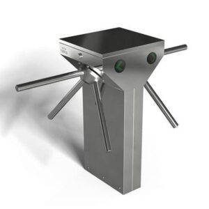 TANSA LTT 313D ED Çift Yönlü Turnike Sistemi