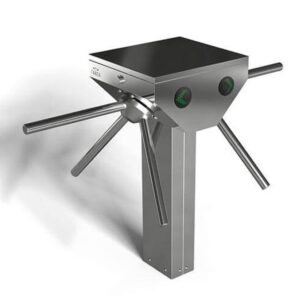 TANSA LTT 313D Çift Yönlü Turnike Sistemi