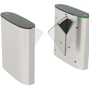 ÖZAK HG 02 GL Dipol Hızlı Geçiş Turnikesi